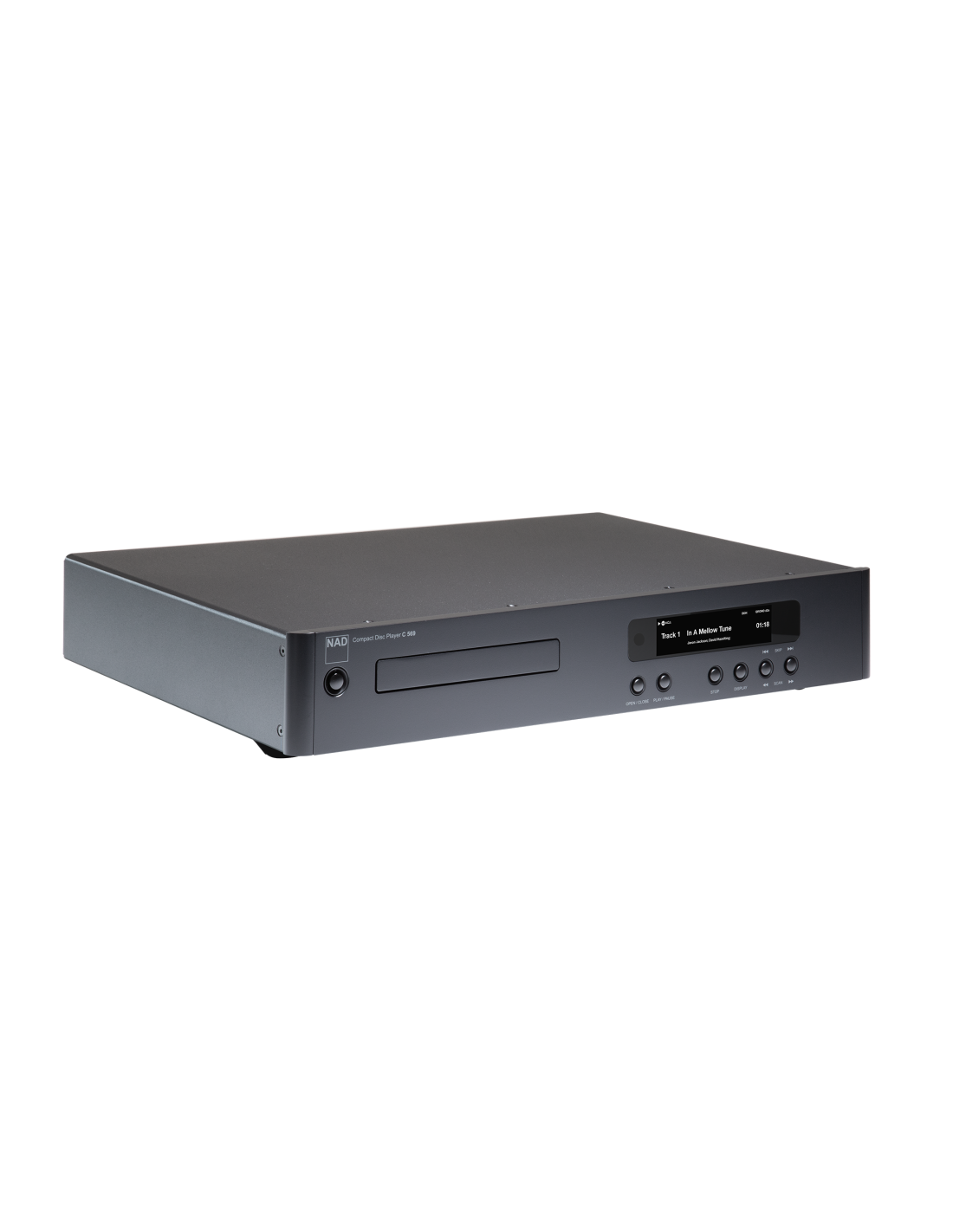 NAD C 569