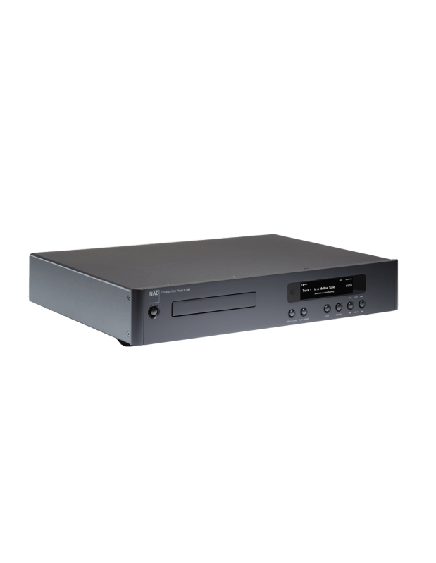 NAD C 569