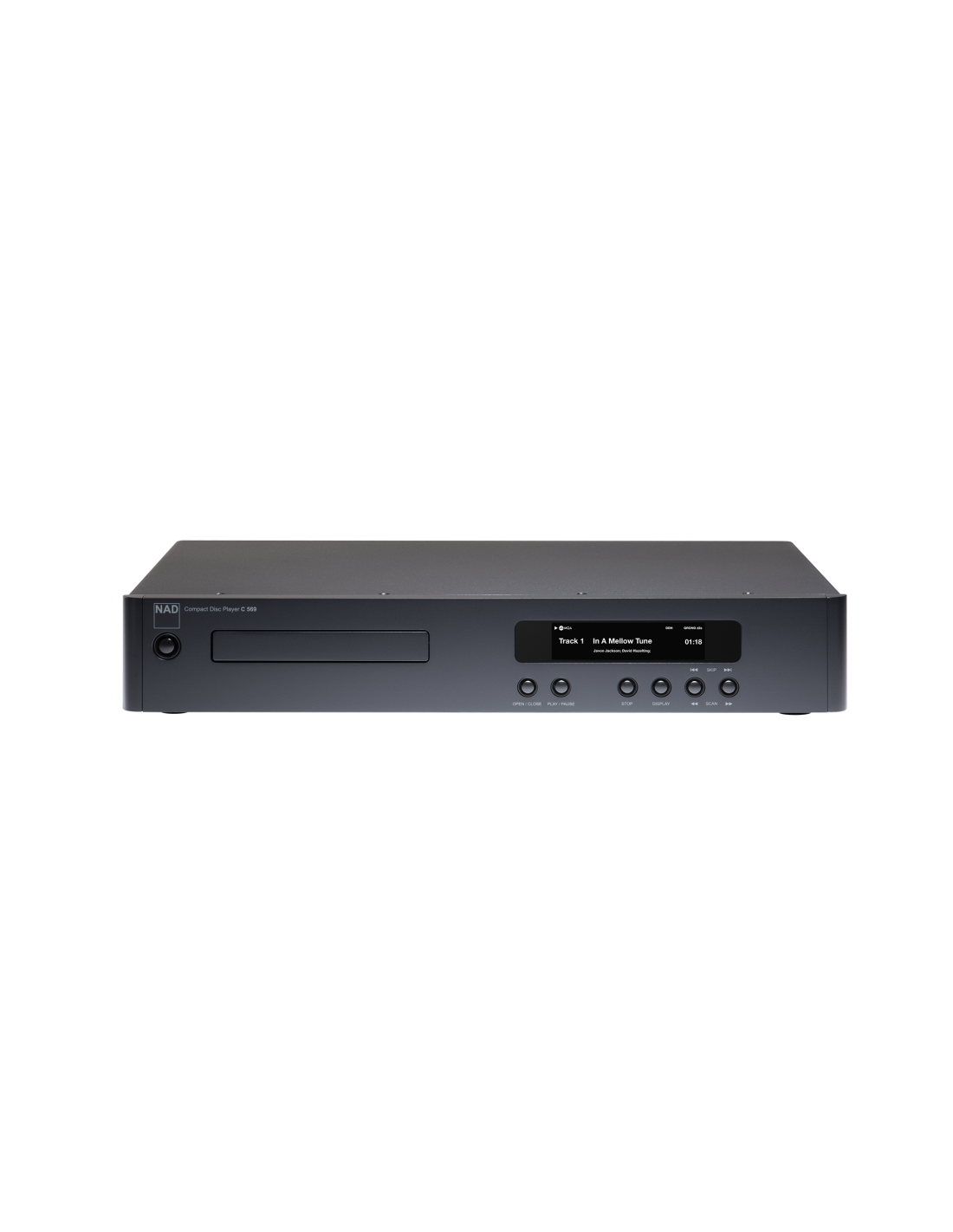 NAD C 569