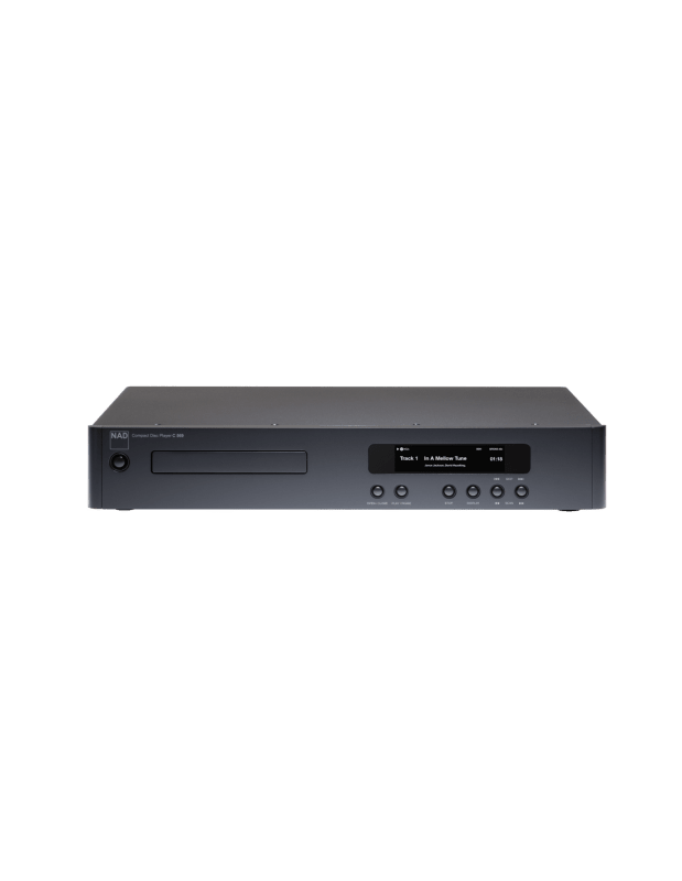 NAD C 569