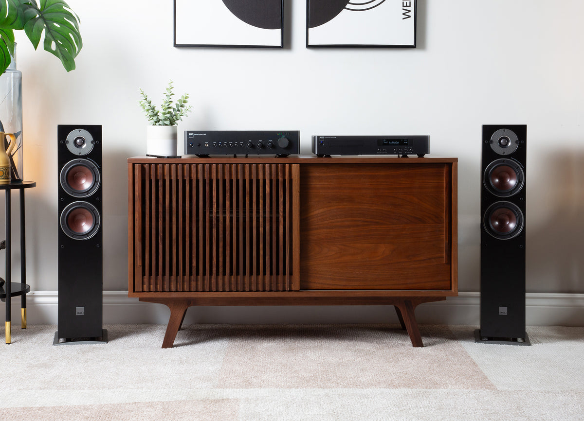 NAD C 569