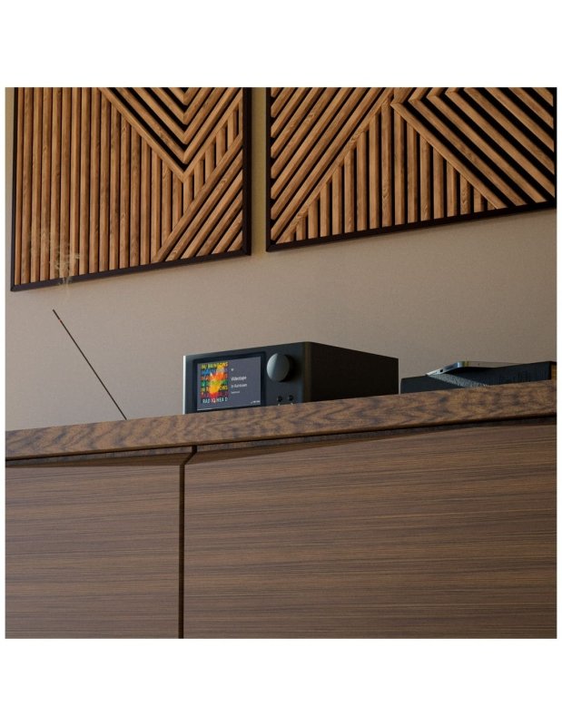 NAD 700 V2