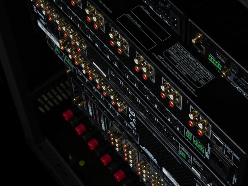 NAD CI 8-150 DSP V2