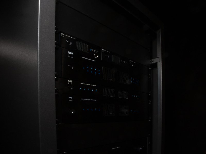 NAD CI 8-150 DSP V2