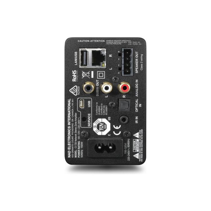 NAD CI 720 V2