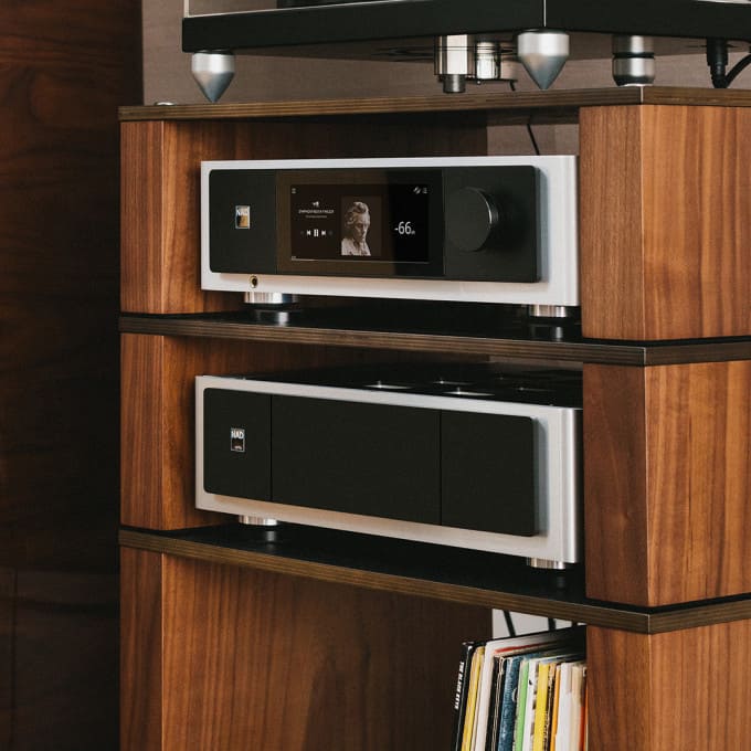 NAD M23 V2