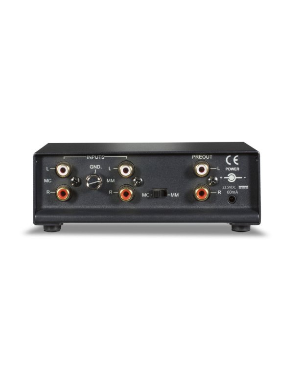 NAD PP 2E