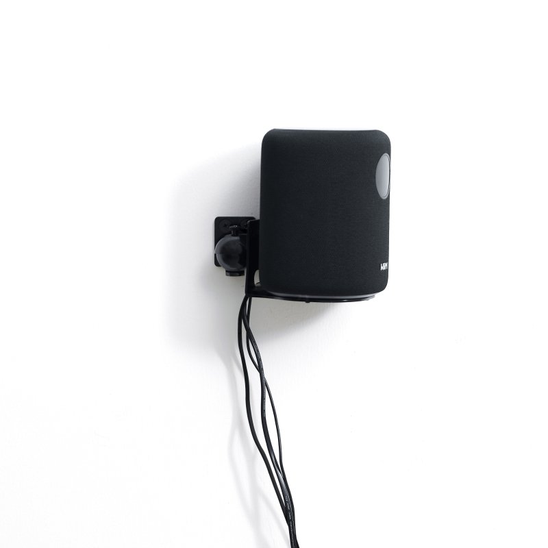 Soporte pared para Wiim Sound/Sound Lite.
