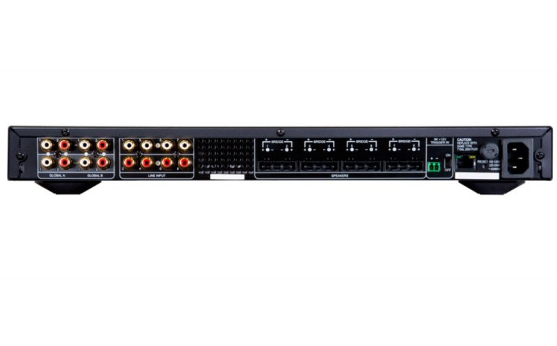 Nad CI 8-120 DSP V2