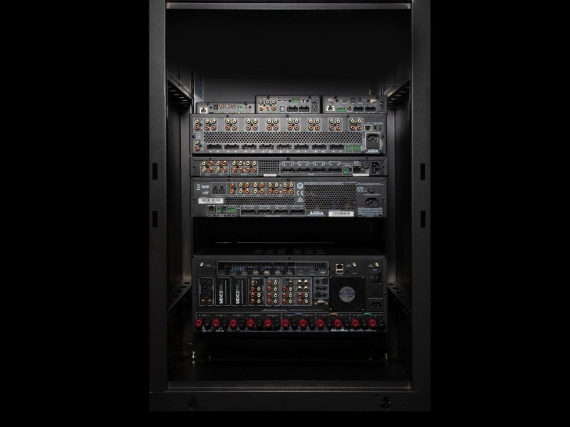 Nad CI 8-120 DSP V2