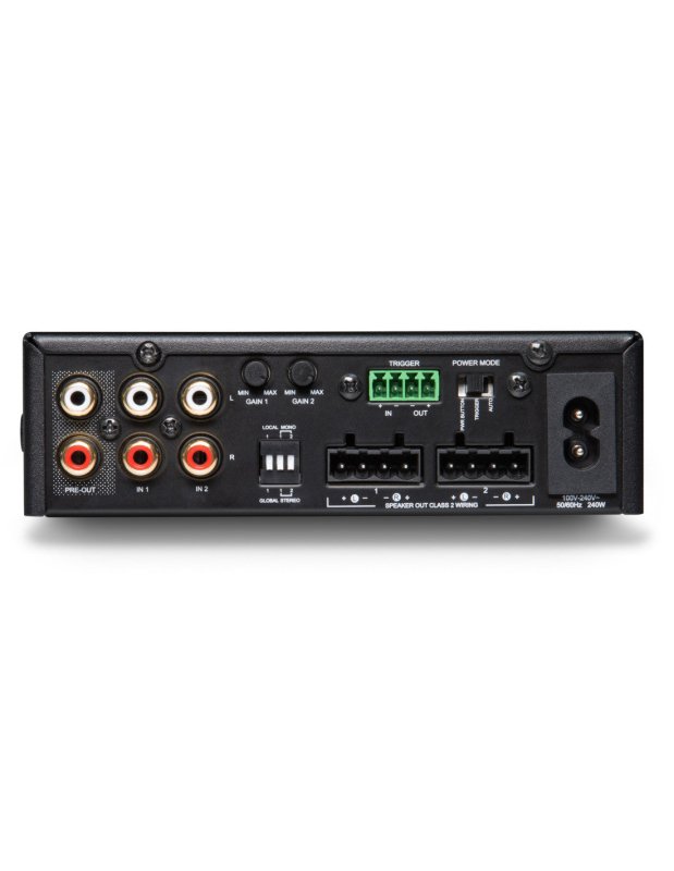 Nad CI PA 4-60