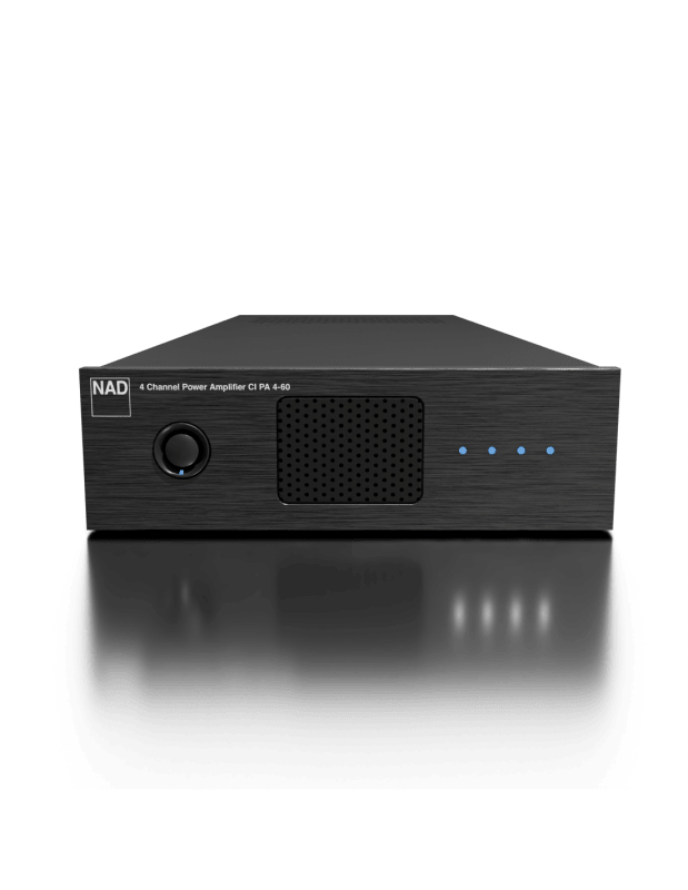 Nad CI PA 4-60