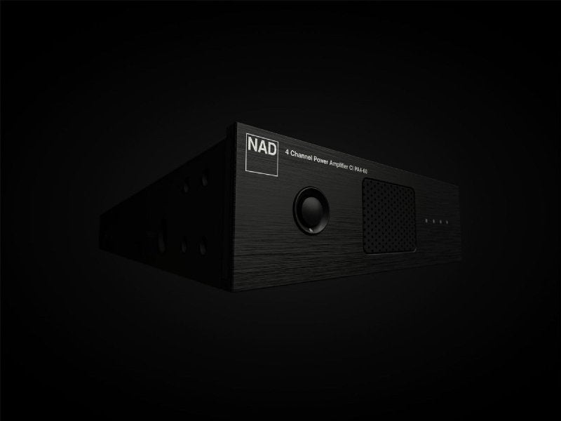 Nad CI PA 4-60
