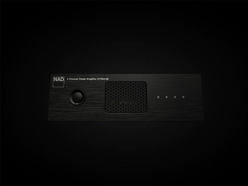 Nad CI PA 4-60