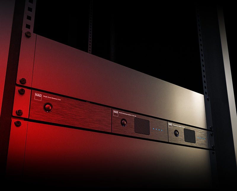 Nad CI PA 4-60