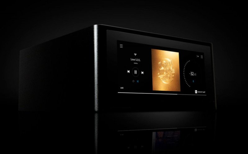 NAD M10 V3