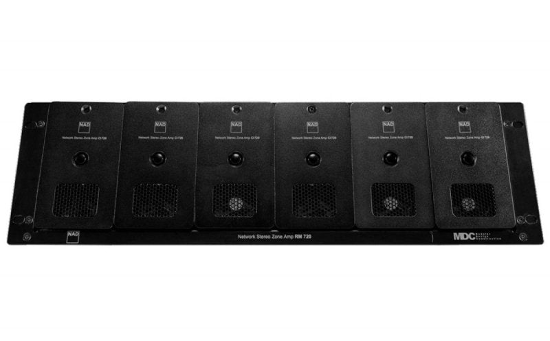 NAD RM 720