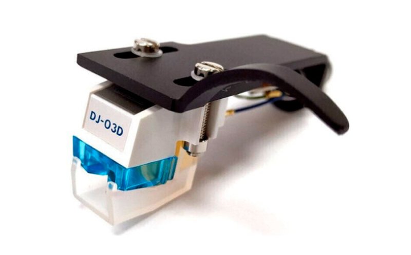Nagaoka DJ-03HD