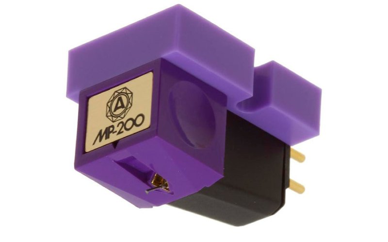 Nagaoka MP-200