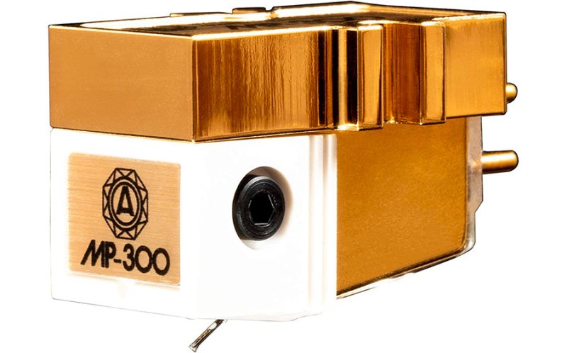 Nagaoka MP-300