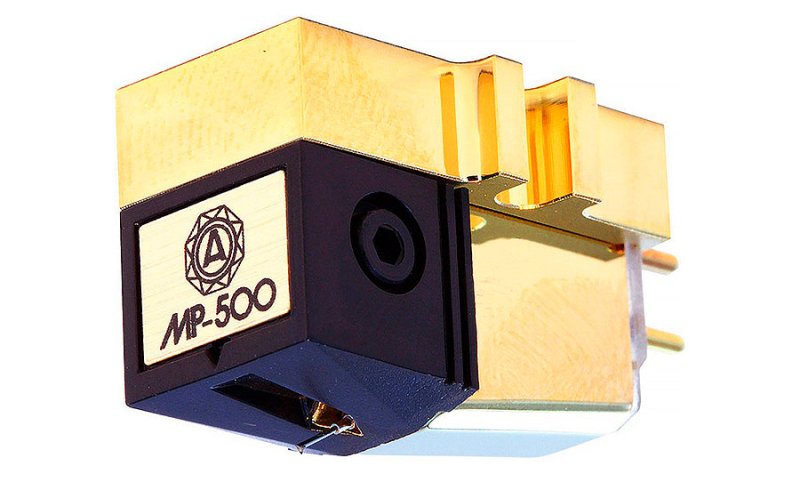 Nagaoka MP-500