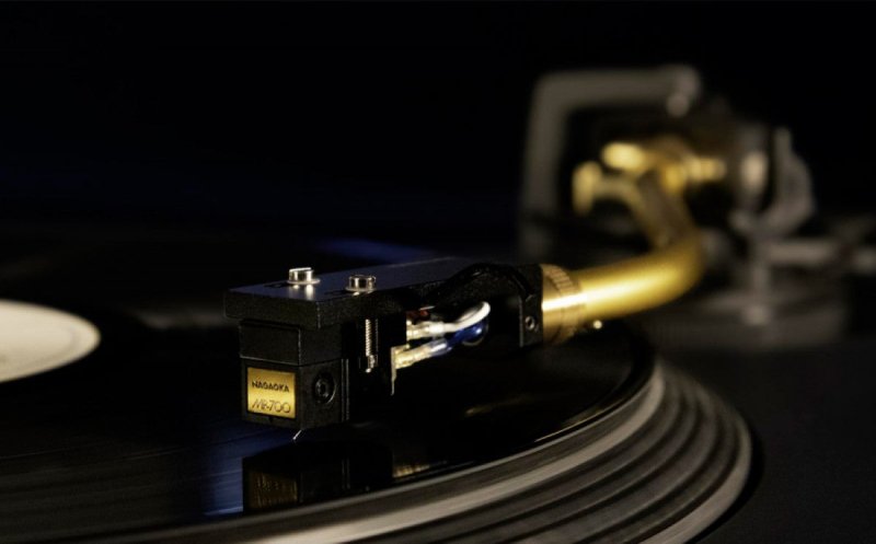 Nagaoka MP-700
