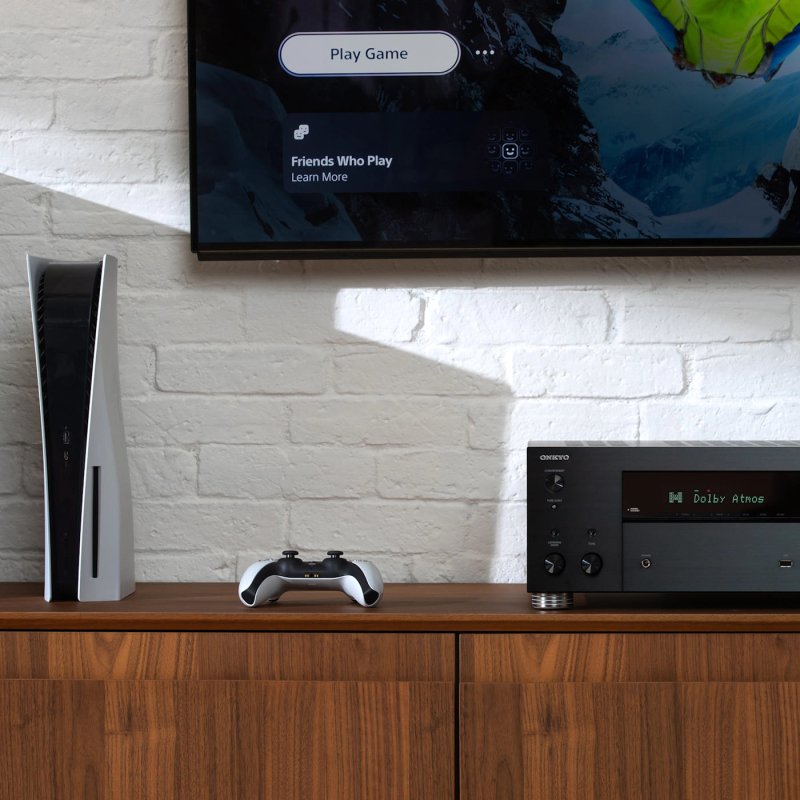 ONKYO TX-RZ30