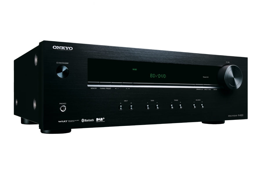 ONKYO TX8220 