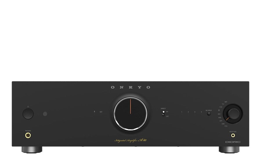 Onkyo A50