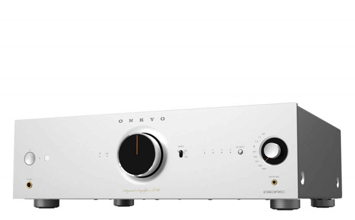 Onkyo A50