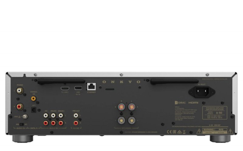 Onkyo A50