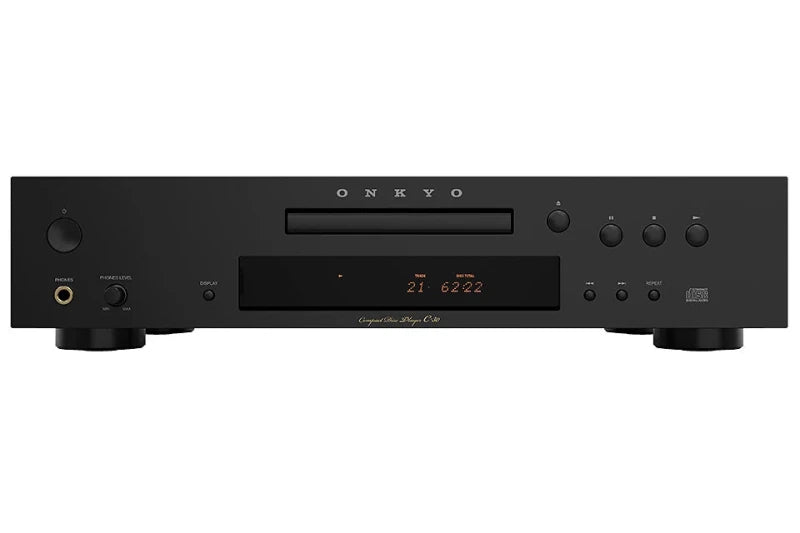Onkyo C-30 CD Player