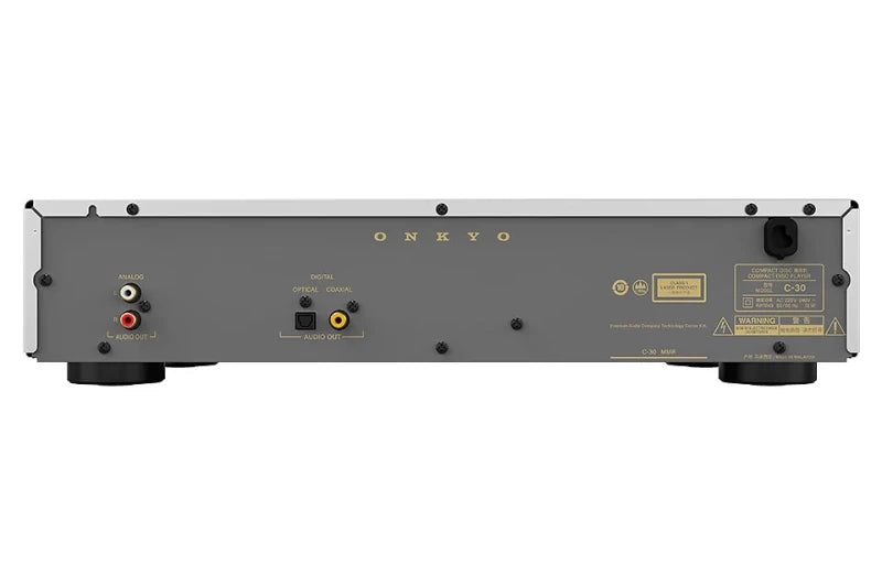 Onkyo C-30 CD Player