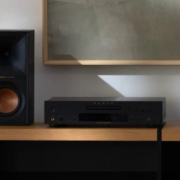 Onkyo C-30 CD Player