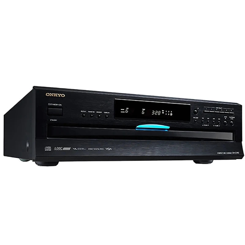 Onkyo DX-C390