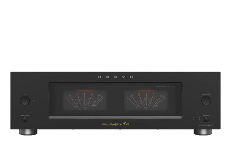 Onkyo M80