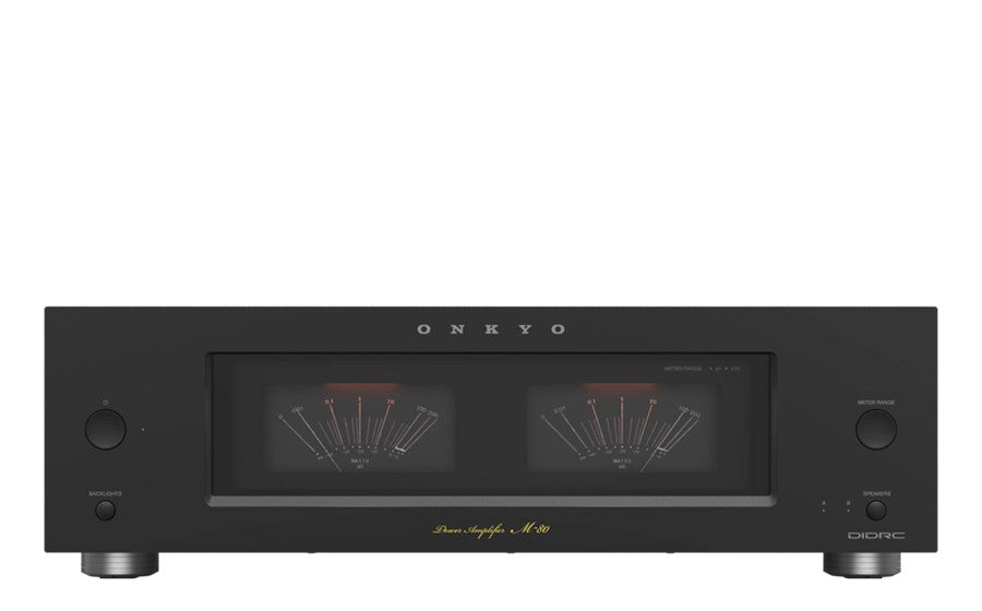Onkyo M80
