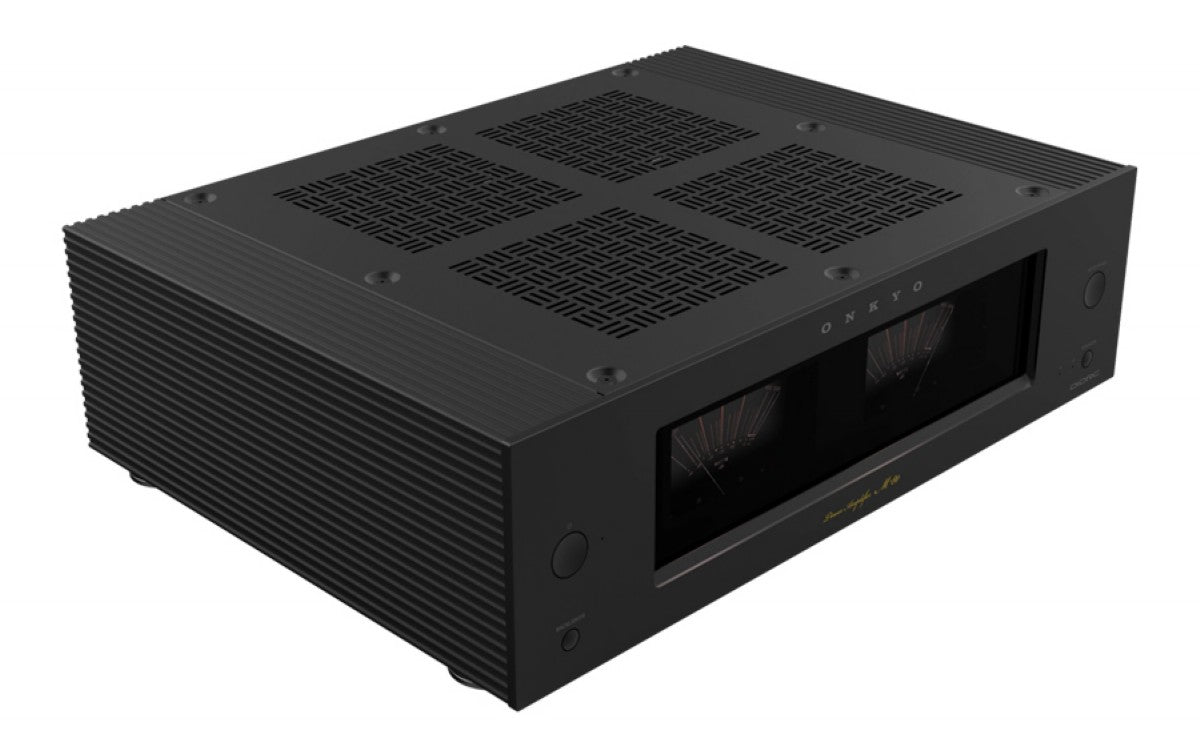 Onkyo M80