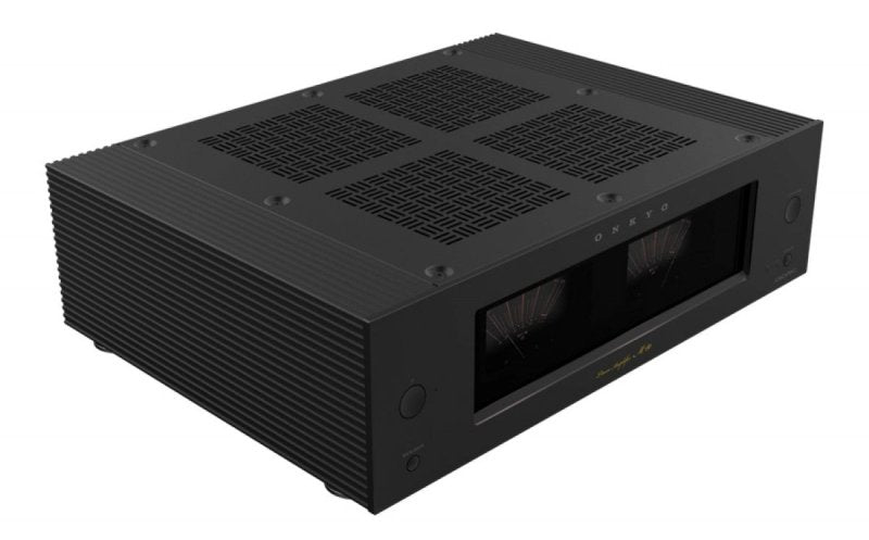 Onkyo M80