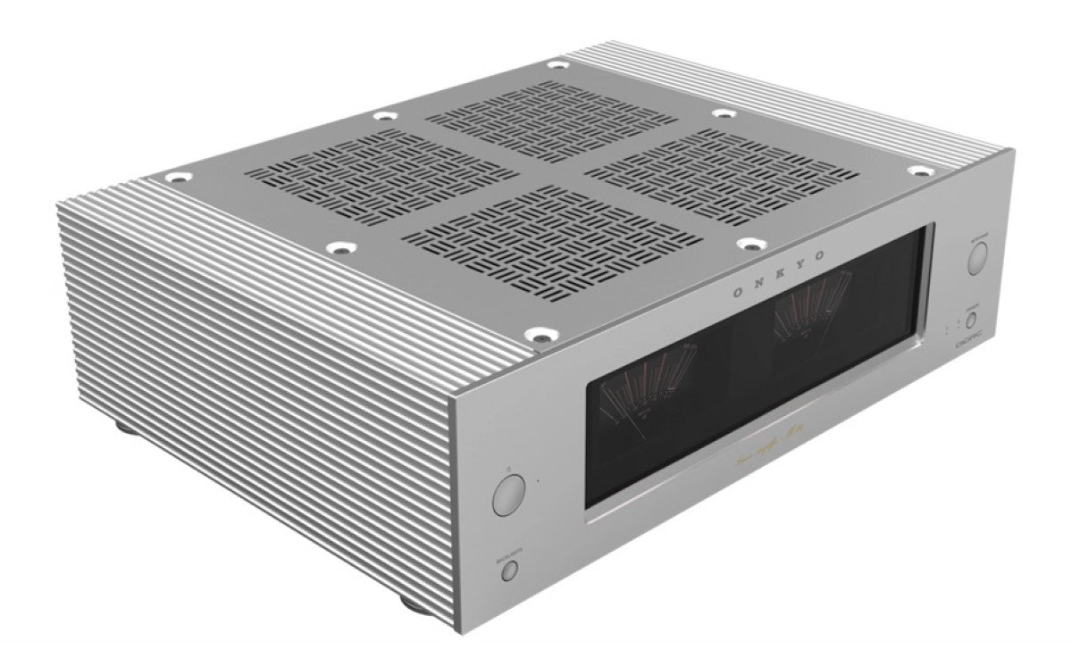 Onkyo M80