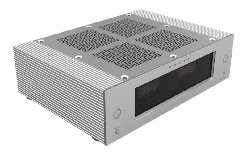 Onkyo M80
