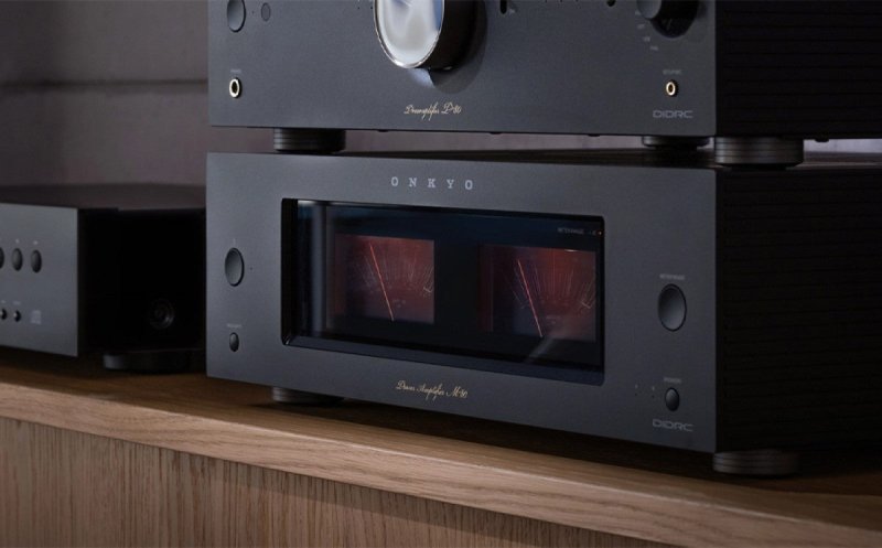 Onkyo M80