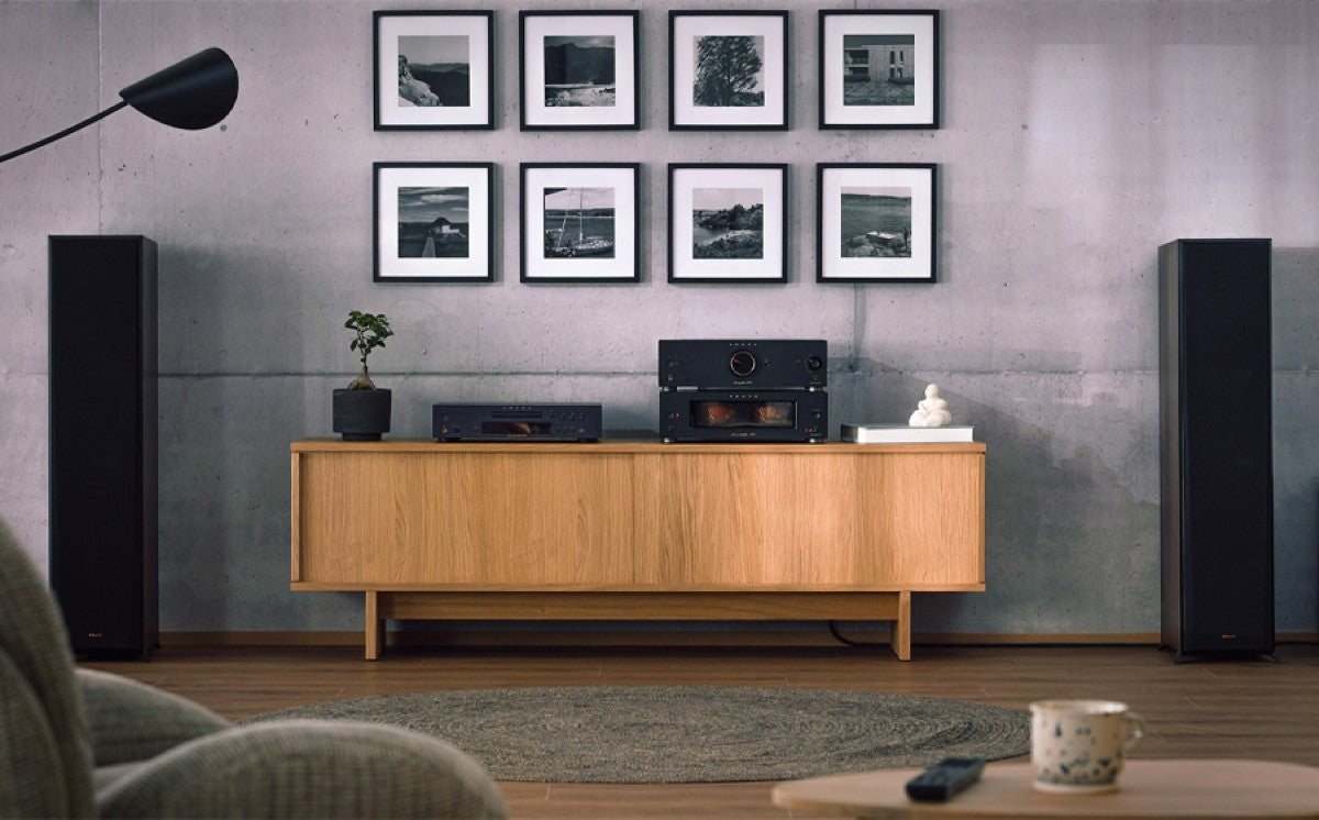 Onkyo M80