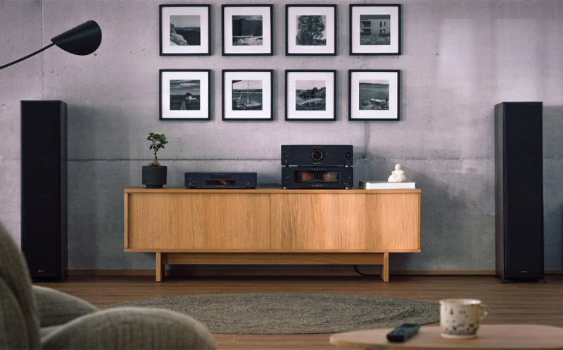 Onkyo M80