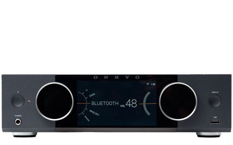 Onkyo Muse Y-40