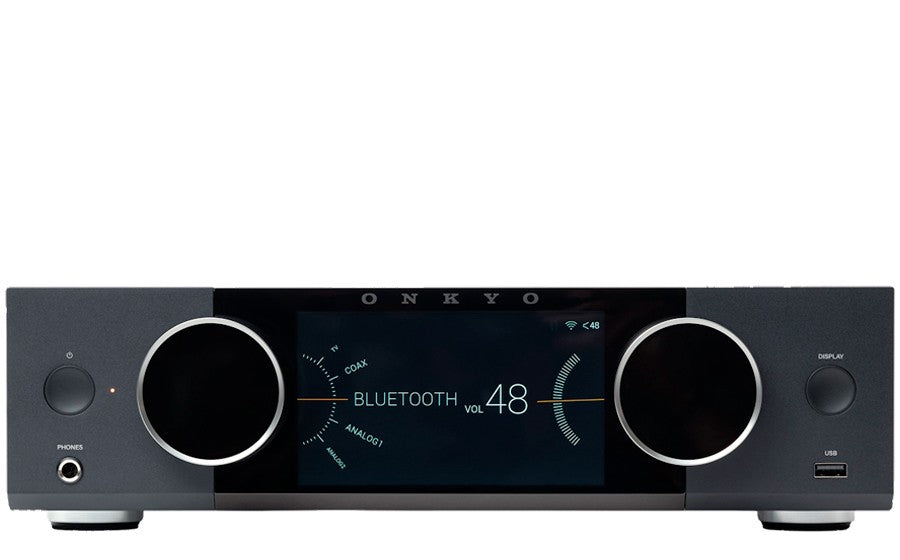 Onkyo Muse Y-40