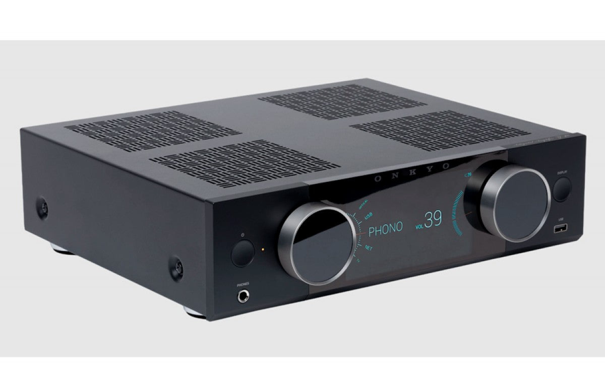 Onkyo Muse Y-40