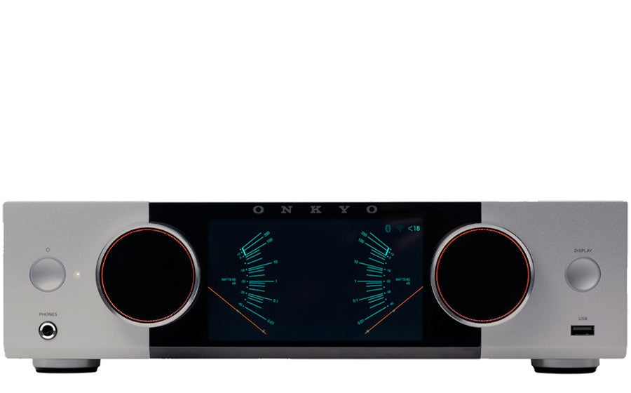 Onkyo Muse Y-50