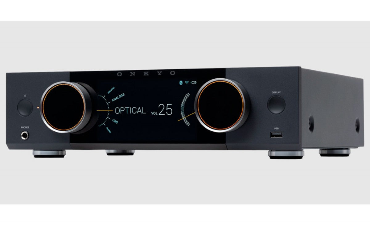 Onkyo Muse Y-50