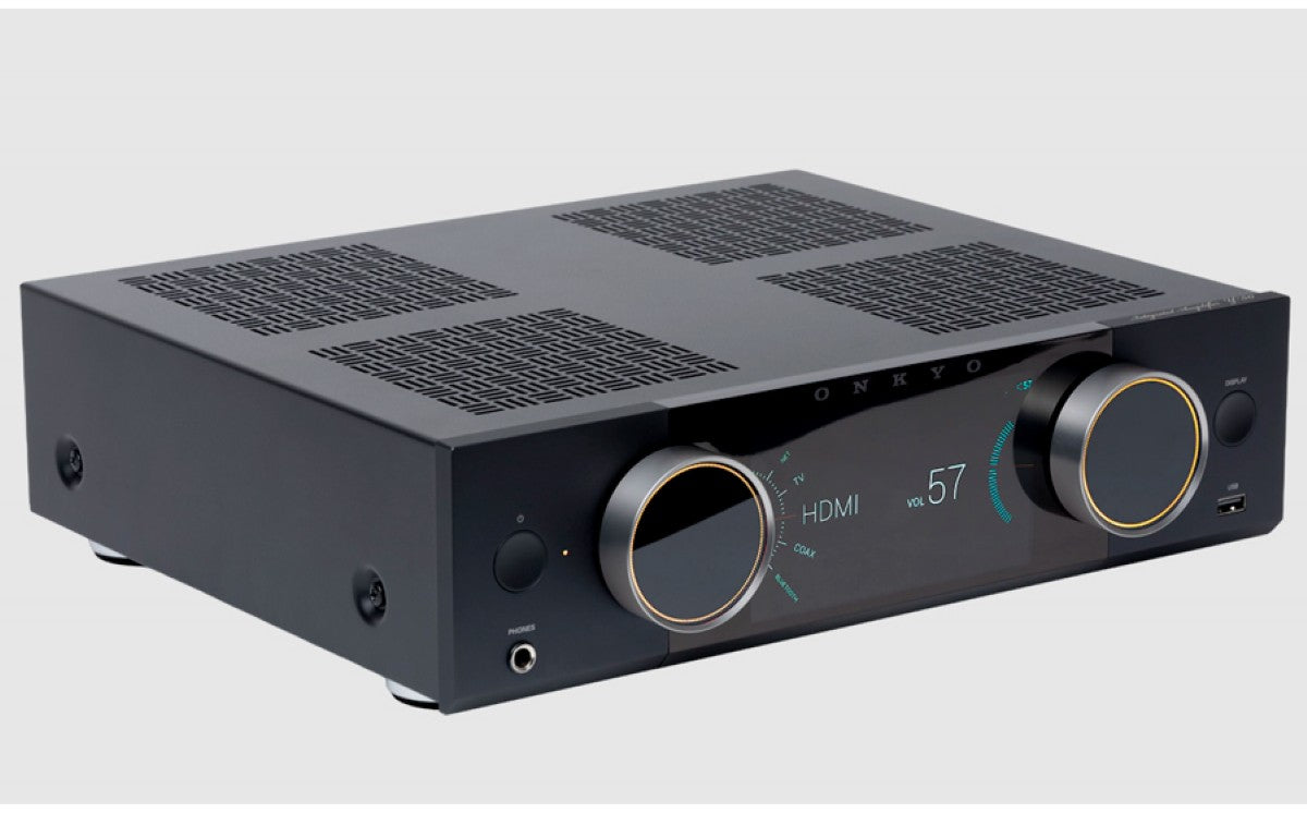 Onkyo Muse Y-50